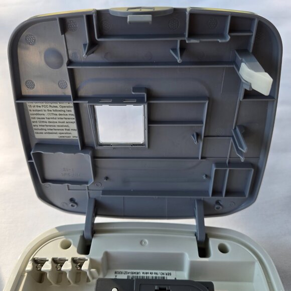 Brother Label Maker Model PT-D200 - Picture 4 of 6